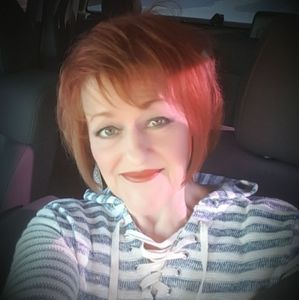 Meet your Posher, Shirley